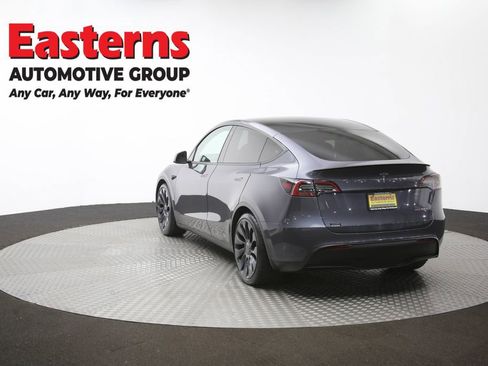 Used 2021 Tesla Model Y Performance AWD/4WD image 60