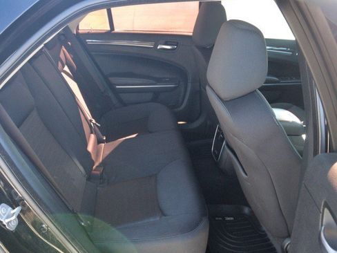 Used 2021 Chrysler 300 Touring w/ Sport Appearance Package RWD image 27