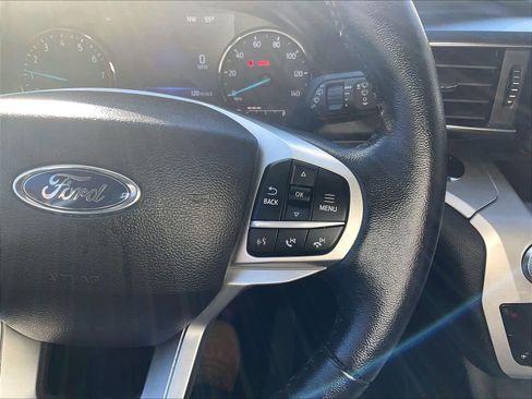 Used 2023 Ford Explorer XLT w/ Equipment Group 202A image 23