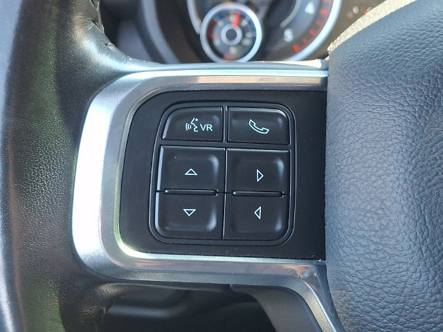 Used 2021 RAM 2500 Laramie AWD/4WD image 22
