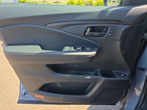 New 2026 Honda Ridgeline TrailSport image 8
