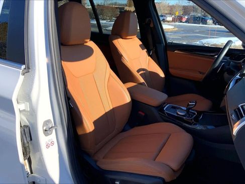 Used 2023 BMW X3 xDrive30i image 7