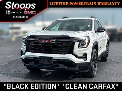 Used 2026 GMC Terrain Elevation w/ Elevation Premium Package