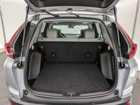 Used 2021 Honda CR-V EX image 34