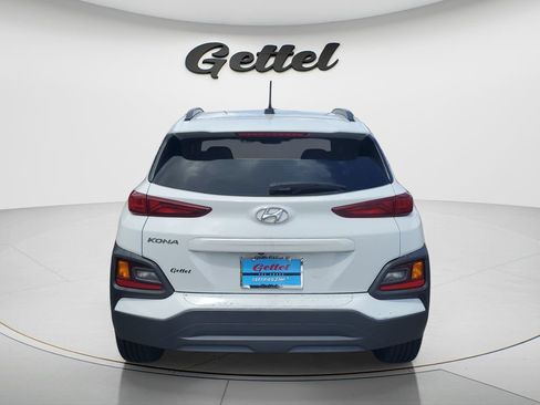 Used 2019 Hyundai Kona SEL FWD image 6