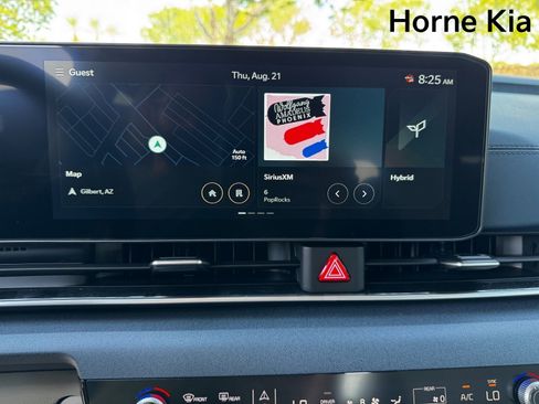 New 2026 Kia Carnival EX image 15