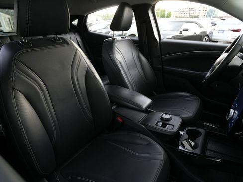 Used 2021 Ford Mustang Mach-E Premium AWD/4WD image 32