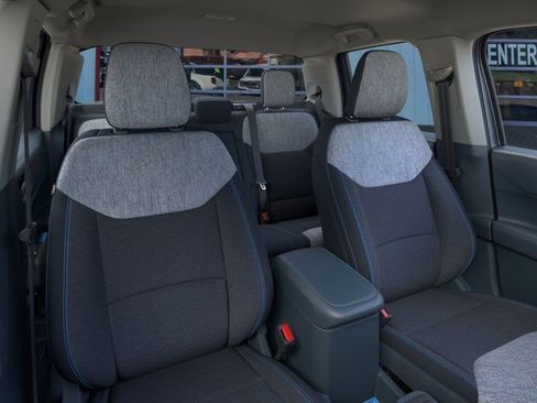 Used 2025 Ford Maverick XLT w/ 4K Tow Package image 10