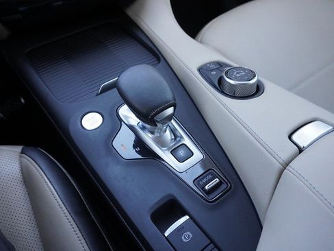 Used 2022 INFINITI QX50 Essential w/ Cargo Package image 59