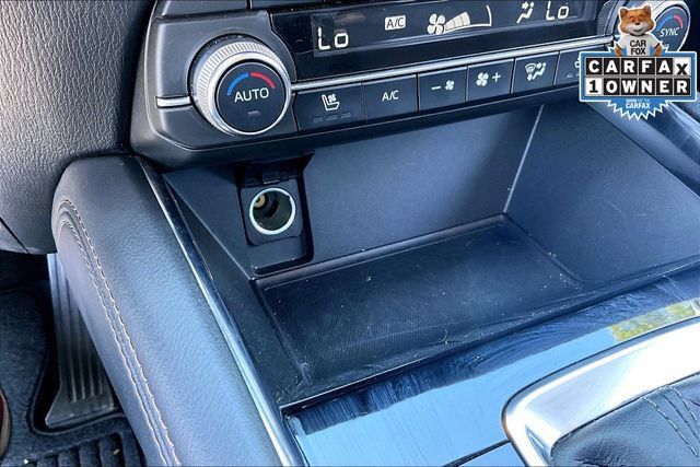 Used 2023 MAZDA CX-5 AWD 2.5 S w/ Premium Plus Pkg image 33