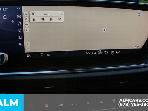 Used 2024 Buick Envision Preferred AWD/4WD image 33