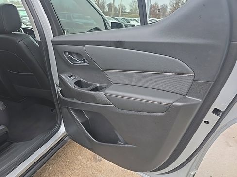 Used 2021 Chevrolet Traverse Premier w/ Redline Edition image 77