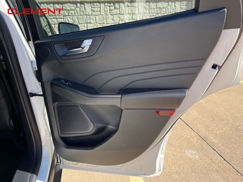 New 2024 Ford Escape ST-Line Elite w/ Premium Technology Package image 37