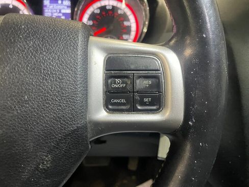 Used 2019 Dodge Grand Caravan GT FWD image 11