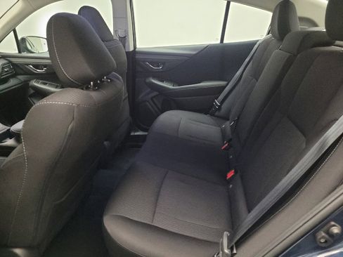Used 2023 Subaru Legacy Premium AWD/4WD image 18