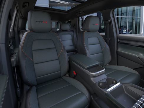 New 2026 GMC Terrain AT4 w/ Convenience Package III image 16