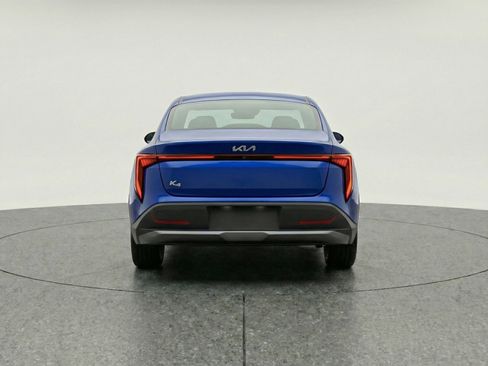 Used 2025 Kia K4 FWD image 7