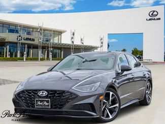 Used 2022 Hyundai Sonata SEL Plus video 1