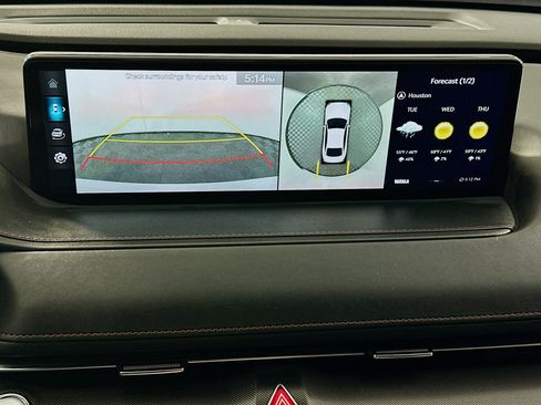 Used 2023 Genesis G80 2.5T w/ Sport Prestige Package image 23