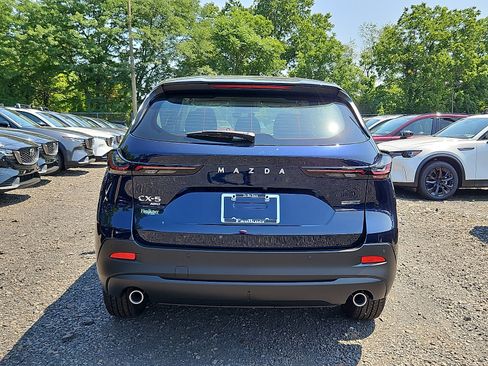 New 2026 MAZDA CX-5 AWD 2.5 S image 5