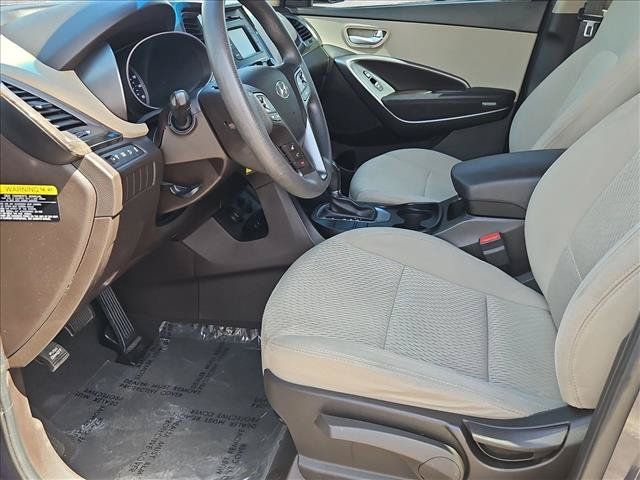 Used 2017 Hyundai Santa Fe Sport FWD image 21