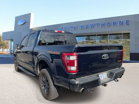 Used 2023 Ford F150 Tremor w/ Equipment Group 402A High AWD/4WD image 5