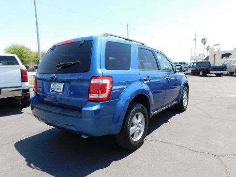 Used 2010 Ford Escape XLT image 7