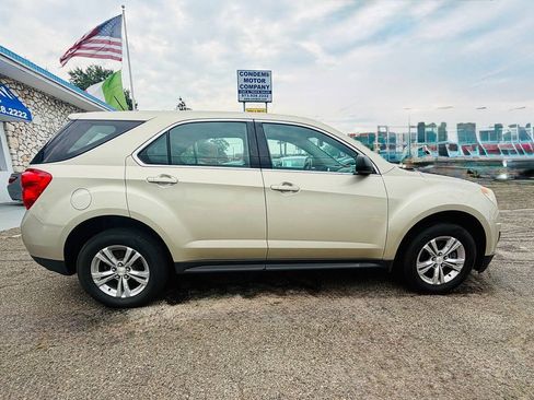 Used 2014 Chevrolet Equinox LS FWD image 8