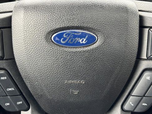 Used 2016 Ford F150 XLT w/ Equipment Group 302A Luxury image 20