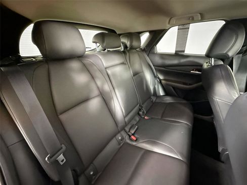 Certified 2023 MAZDA CX-30 AWD 2.5 S w/ Premium Package image 37