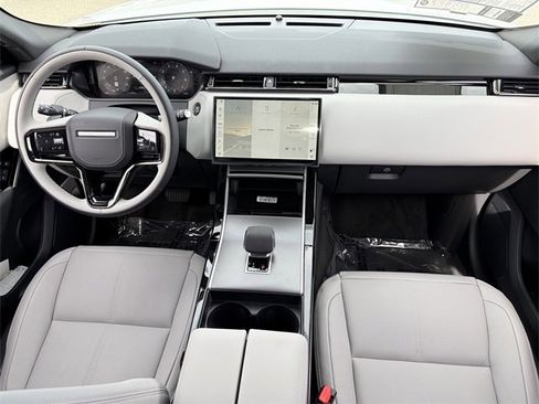 New 2026 Land Rover Range Rover Velar S image 13