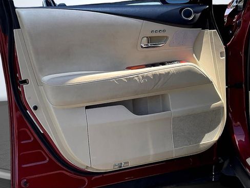 Used 2011 Lexus RX 350 2WD image 23