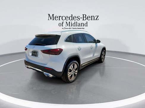 New 2026 Mercedes-Benz GLA 250 image 8