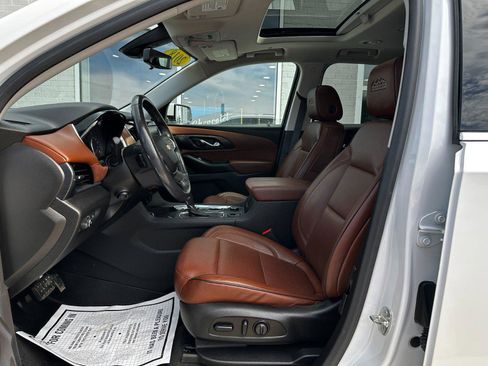 Used 2018 Chevrolet Traverse High Country image 8