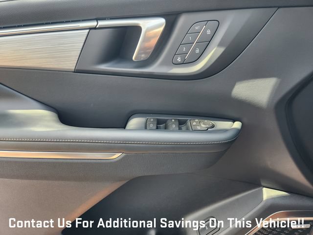 New 2026 Buick Enclave Preferred w/ Power Package FWD image 17