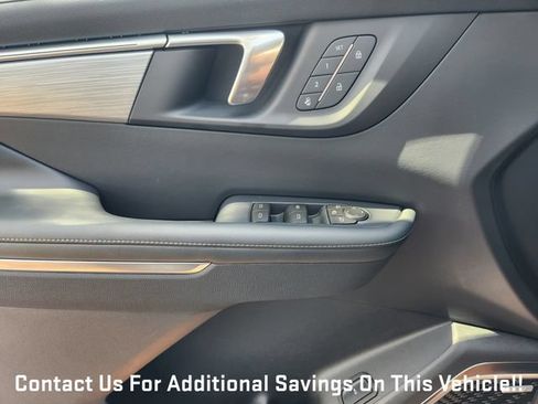 New 2026 Buick Enclave Preferred w/ Power Package FWD image 17