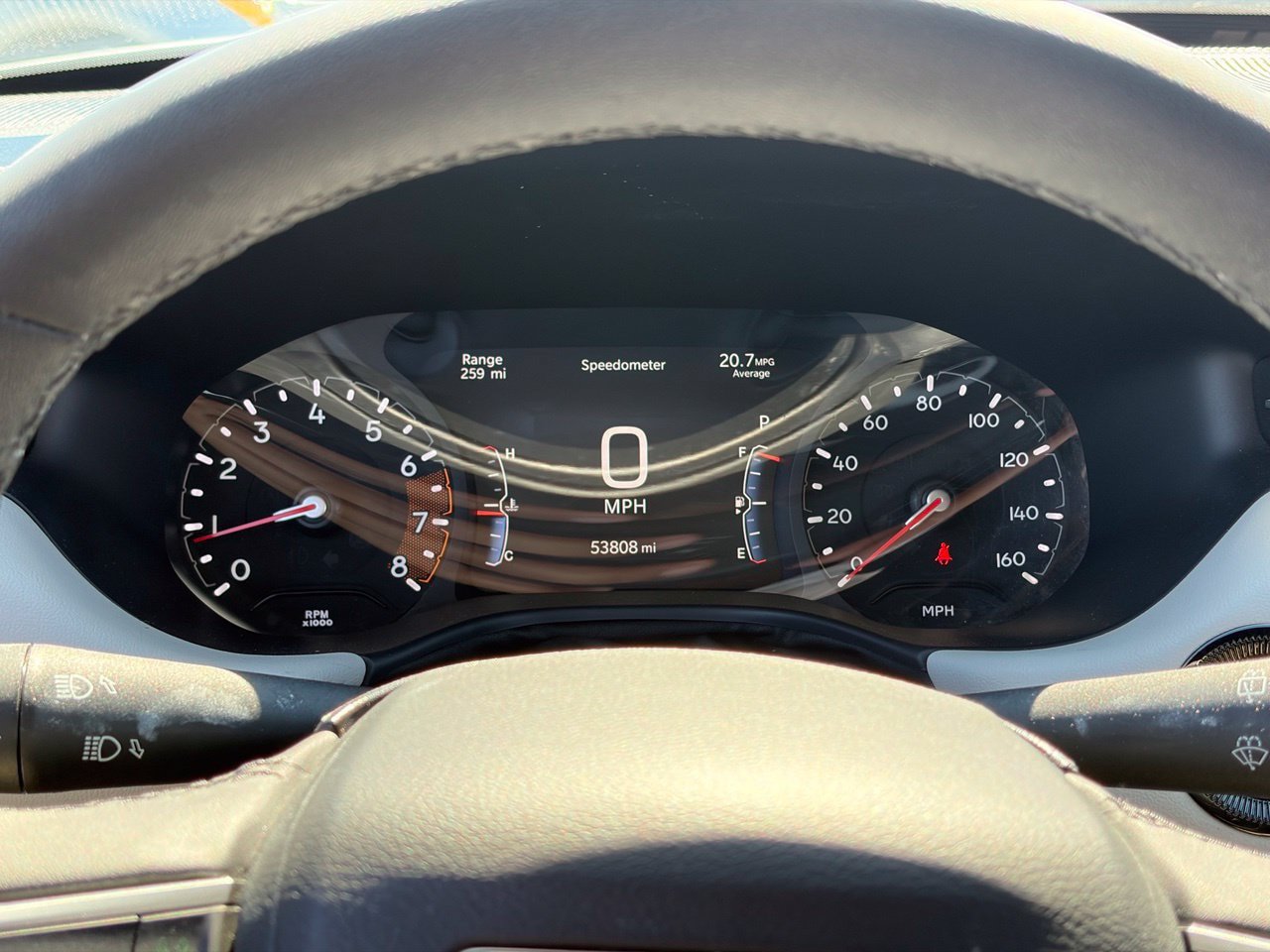 Used 2025 Jeep Compass Limited AWD/4WD image 10