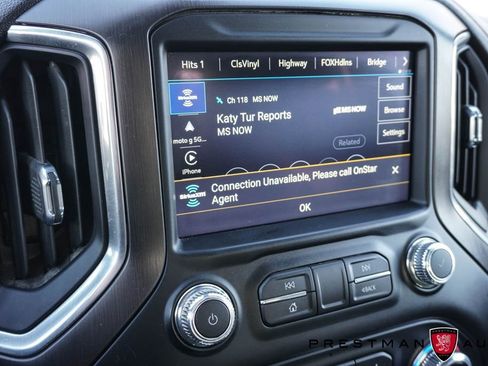 Used 2022 GMC Sierra 2500 AT4 w/ AT4 Preferred Package image 46