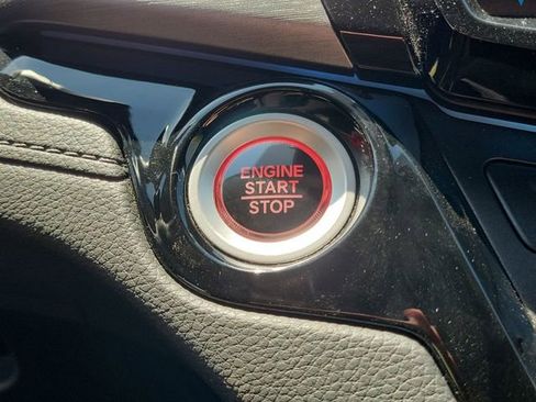 Used 2024 Honda Odyssey Touring image 29