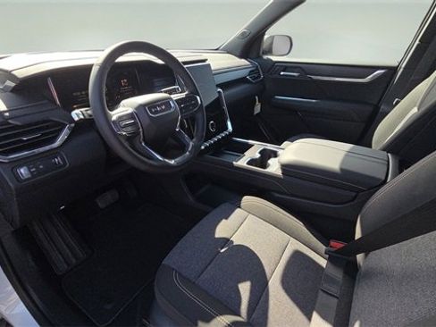 New 2026 GMC Acadia Elevation w/ Black Edition image 24