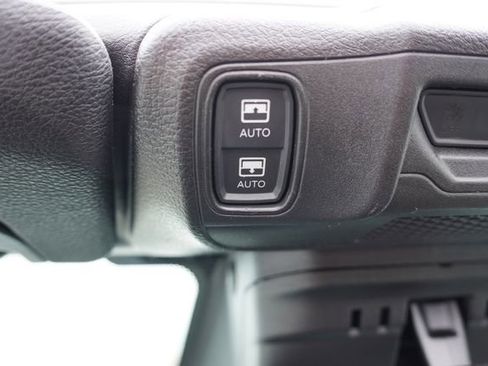 Certified 2025 Jeep Wrangler Unlimited Sahara w/ Safety Group image 25