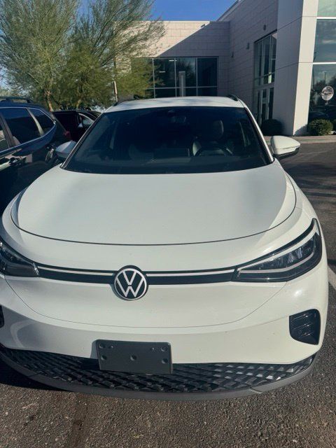 Used 2023 Volkswagen ID.4 Pro RWD image 2