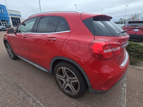 Used 2015 Mercedes-Benz GLA 250 4MATIC image 10