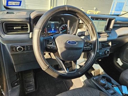 Used 2023 Ford Maverick Tremor w/ Tremor Off-Road Package AWD/4WD image 8