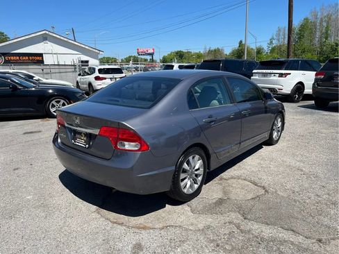 Used 2010 Honda Civic EX-L image 5