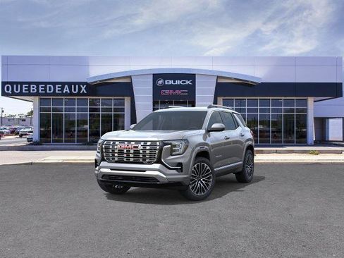 New 2026 GMC Terrain Denali AWD/4WD image 8
