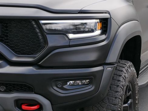 Used 2024 RAM 1500 TRX AWD/4WD image 10