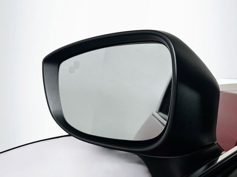 Used 2023 MAZDA CX-5 AWD 2.5 S w/ Premium Plus Pkg image 16