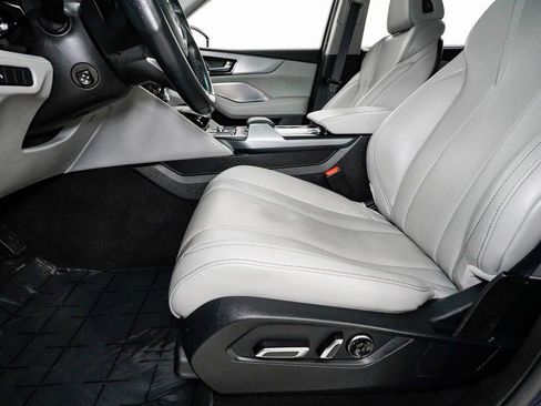 Certified 2023 Acura MDX SH-AWD w/ Technology Package image 11