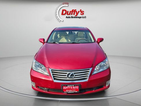 Used 2012 Lexus ES 350 image 14